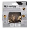 Vanish Camo Cloth Tape, 10' Roll, Realtree Edge 25379 - alternate 10